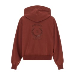 'Solomei AD MCCCXCI' hoodie