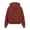 'Solomei AD MCCCXCI' hoodie