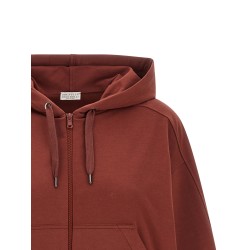 'Solomei AD MCCCXCI' hoodie
