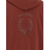 'Solomei AD MCCCXCI' hoodie