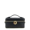 'Charlie' vanity case crossbody bag