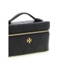'Charlie' vanity case crossbody bag