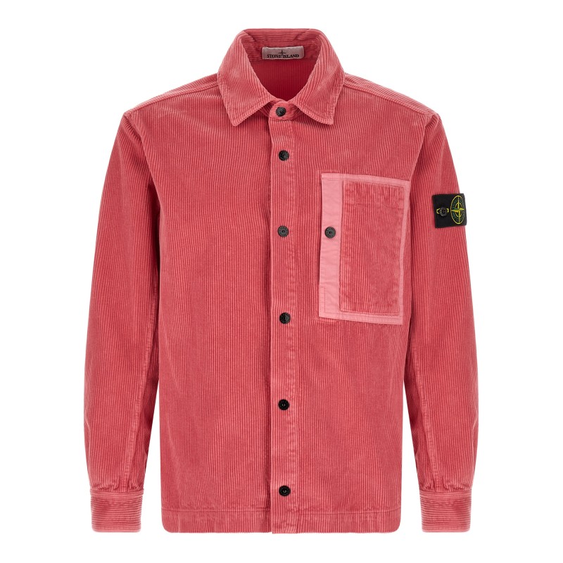 '1200016' overshirt