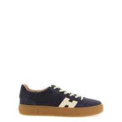 'Hogan Crosswind' sneakers