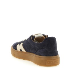 'Hogan Crosswind' sneakers