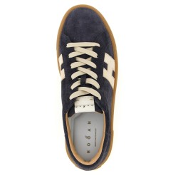 'Hogan Crosswind' sneakers
