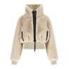 Cropped jacket