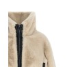 Cropped jacket