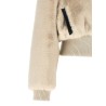 Cropped jacket