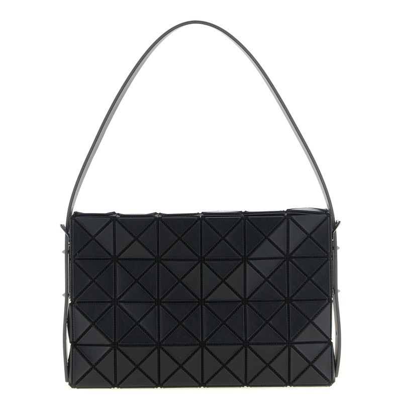 'Oblong' shoulder bag