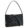 'Oblong' shoulder bag