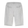 Double knit bermuda shorts