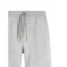 Double knit bermuda shorts