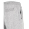 Double knit bermuda shorts
