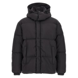 'W-Rolfys-Wrd' down jacket