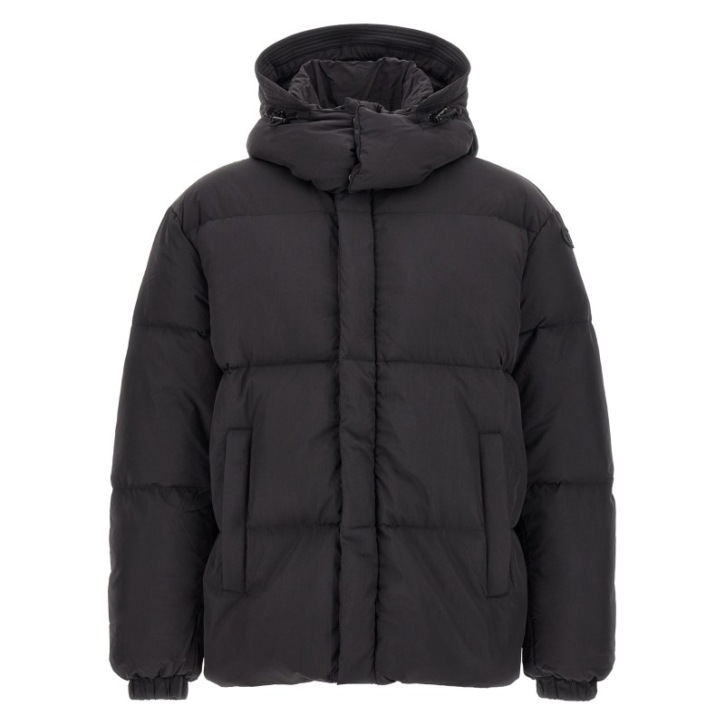 'W-Rolfys-Wrd' down jacket