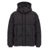 'W-Rolfys-Wrd' down jacket