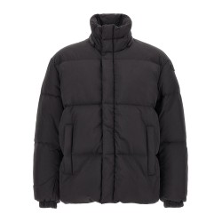 'W-Rolfys-Wrd' down jacket