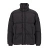'W-Rolfys-Wrd' down jacket