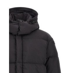 'W-Rolfys-Wrd' down jacket