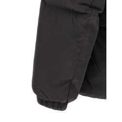 'W-Rolfys-Wrd' down jacket