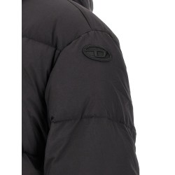 'W-Rolfys-Wrd' down jacket