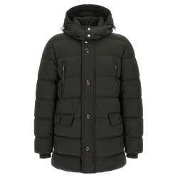 'Gorner-Kn' down jacket