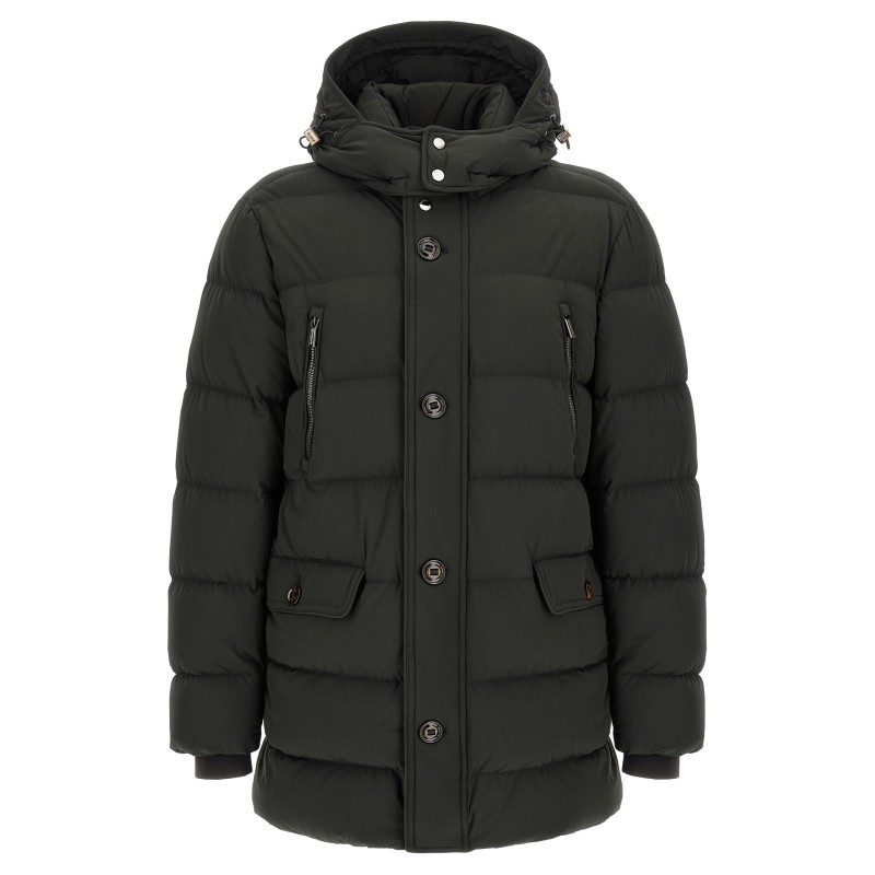 'Gorner-Kn' down jacket