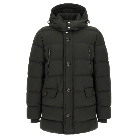 'Gorner-Kn' down jacket