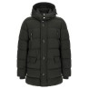 'Gorner-Kn' down jacket