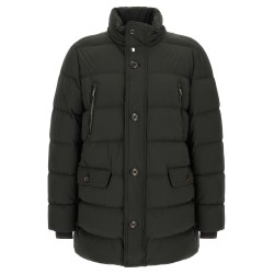 'Gorner-Kn' down jacket