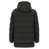 'Gorner-Kn' down jacket