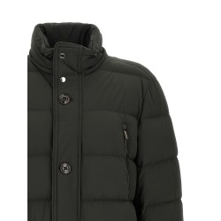 'Gorner-Kn' down jacket