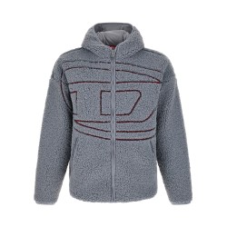 Teddy 'S-zat' hoodie