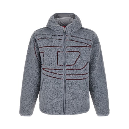 Teddy 'S-zat' hoodie