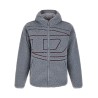 Teddy 'S-zat' hoodie