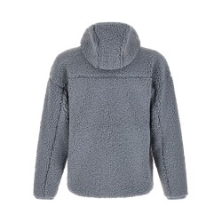 Teddy 'S-zat' hoodie