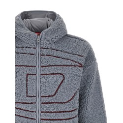 Teddy 'S-zat' hoodie