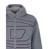 Teddy 'S-zat' hoodie