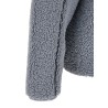 Teddy 'S-zat' hoodie