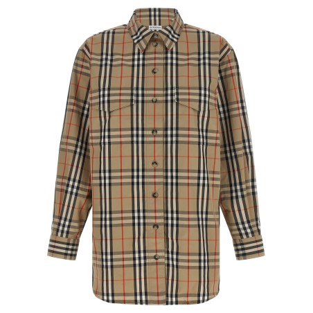 'Turnstone' shirt