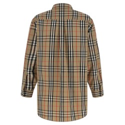 'Turnstone' shirt