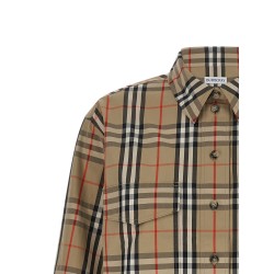 'Turnstone' shirt