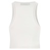 'D2 Upside Down' tank top