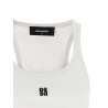 'D2 Upside Down' tank top