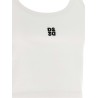 'D2 Upside Down' tank top