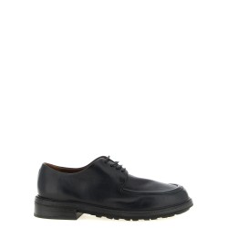 'Gruboot' derby shoes