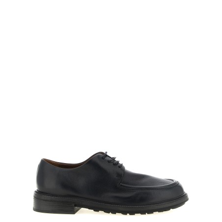 'Gruboot' derby shoes