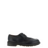 'Gruboot' derby shoes