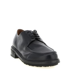 'Gruboot' derby shoes